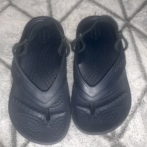 sandals in good condition for children